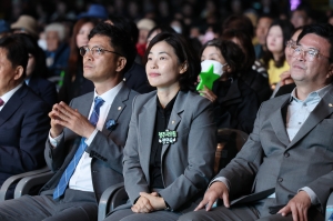 제20회 세종대왕과 초정약수축제 개막식 13번째