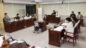 제106회 임시회 제2차 복지교육위원회 1번째