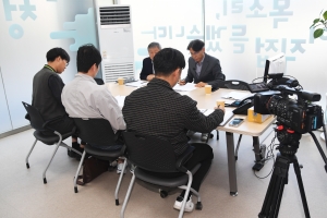 민원청 민원접수(최동식 의원) 2번째