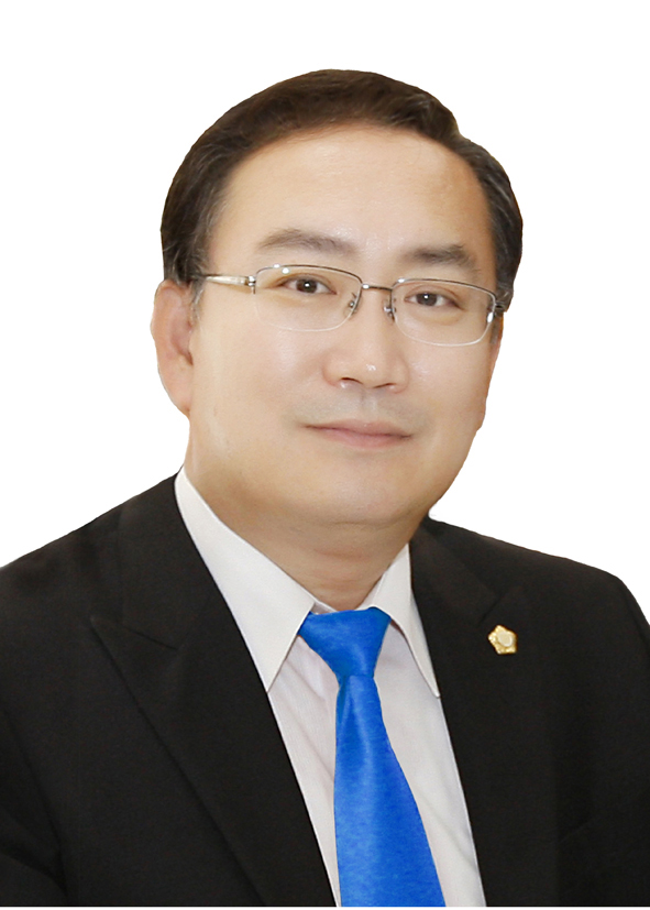 김기동 의원