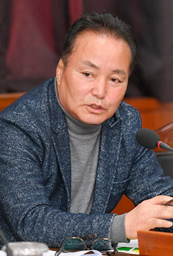 김현기 의원