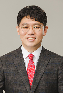 이한국 의원