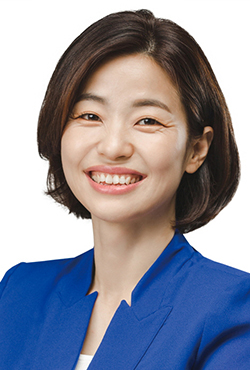 정연숙 행정안전위원장 프로필 사진