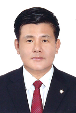 박노학 의원