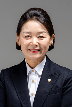 김은숙 의원